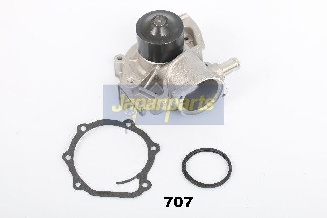 JAPANPARTS Vandens siurblys, variklio aušinimas
