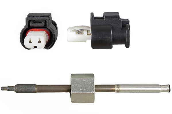 METZGER AUTOTEILE 0894589 Sensor, exhaust gas temperature