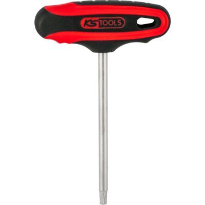 KS TOOLS Atsuktuvas