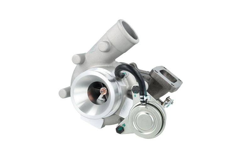 Kompressor, ülelaadimine, NRF 90010491