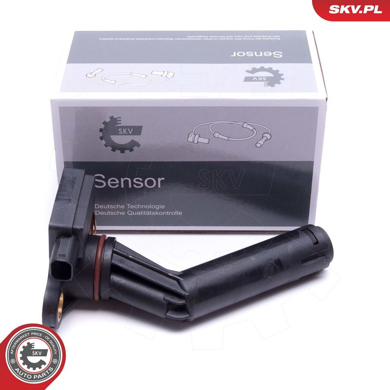 Andur, Mootoriõlitase, ESEN SKV 17SKV750