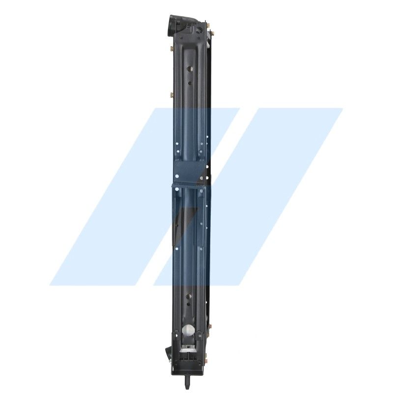 chladič vodní VOLVO FH s rámem 10057004