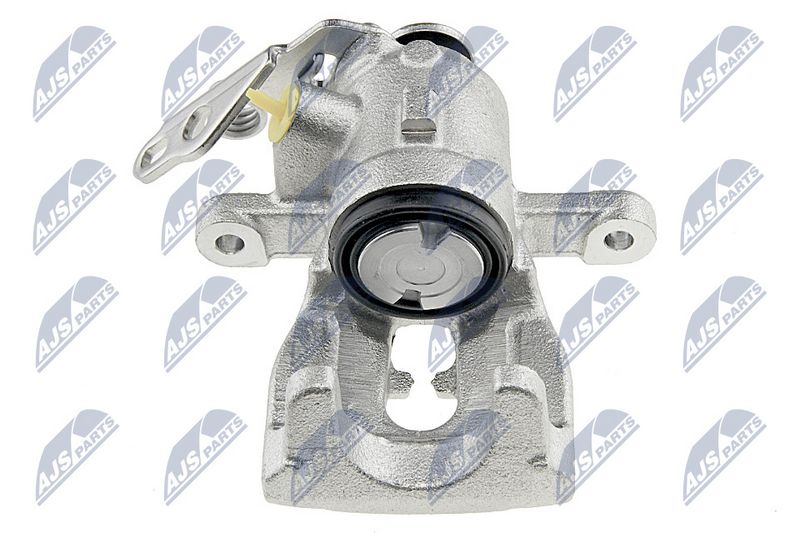 Pidurisadul, NTY HZT-FR-019