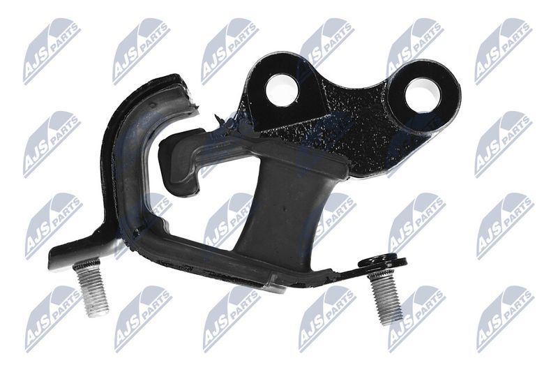 NTY ZPS-HD-102 Mounting, manual transmission