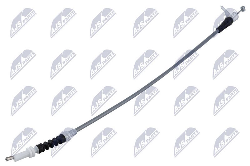 NTY EZC-BM-427 Cable Pull, door release