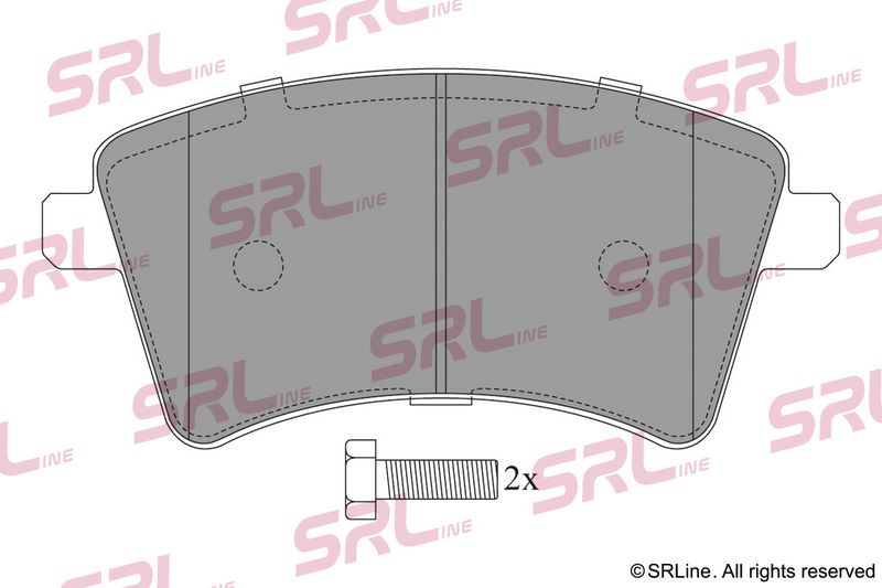 OEM код товара: A4154210610