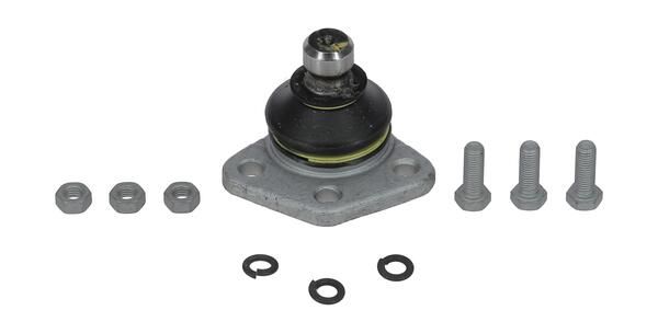 Rotule+suspension MOOG VO-BJ-3254