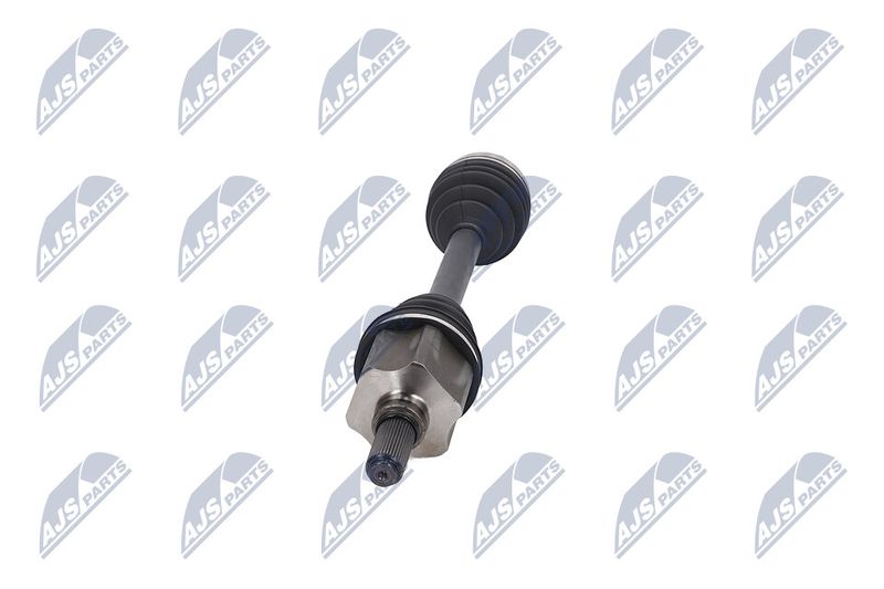 Veovõll, NTY NPW-PE-059