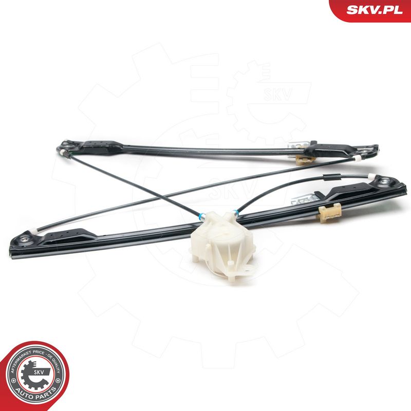 Aknatõstuk, ESEN SKV 01SKV922