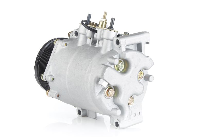 Kompressor, kliimaseade, NISSENS 89242