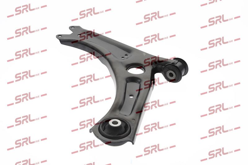 This part match OEM code: 1K0407151BB