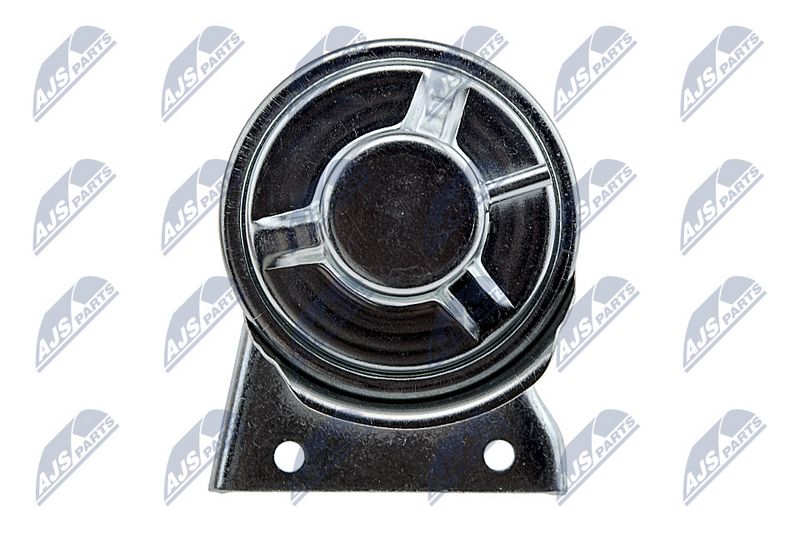 Täiturseade, turboülelaadur, NTY ECD-TY-000