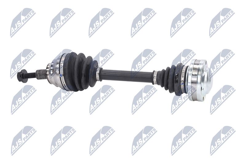 NTY NPW-WW-207 Drive Shaft