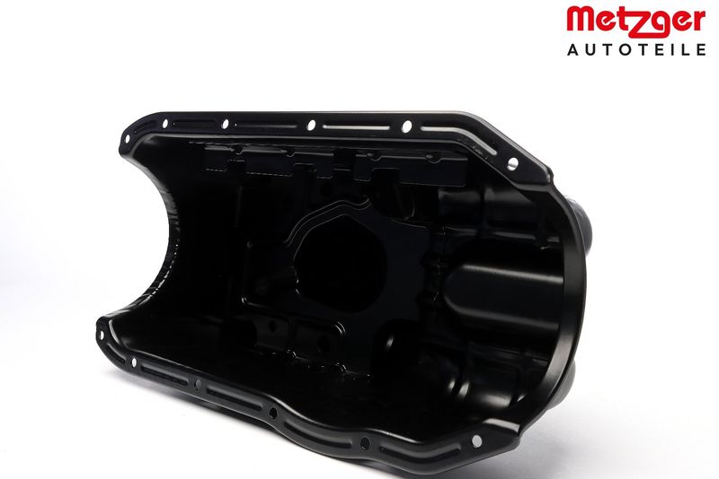 METZGER AUTOTEILE 7990082 Oil Sump