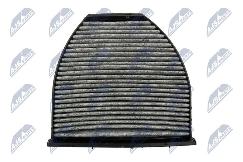 NTY FCF-ME-033C Filter, cabin air