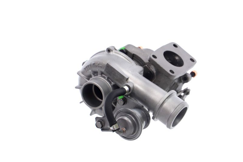 REMANTE 003-001-002014R Charger, charging (supercharged/turbocharged)