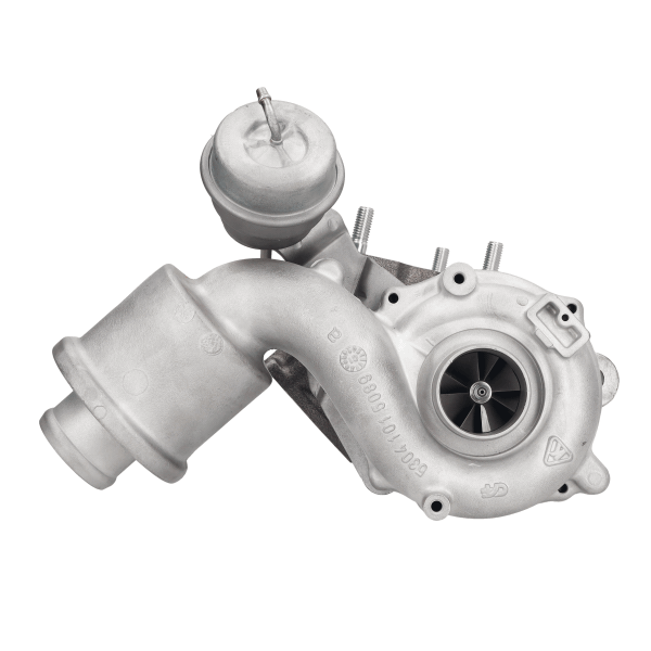 OE-TurboPower IT-53039700052 - Charger, charging (supercharged/turbocharged)