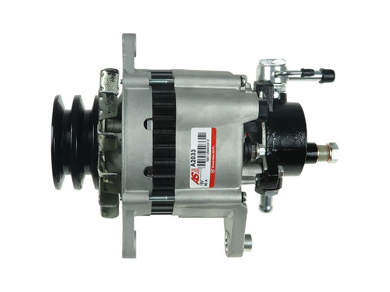 AS-PL A2033 Alternator