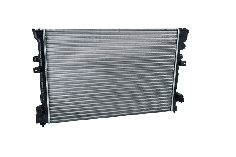 Radiaator, mootorijahutus, NRF 58958A