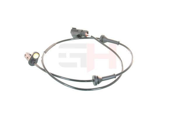 GH GH-704803V Sensor, wheel speed