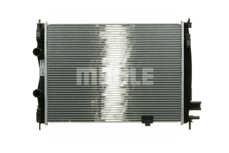 Product Image - Radiateur - CR1075000S - MAHLE