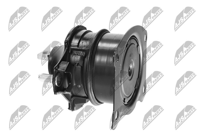 Paigutus, Mootor, NTY ZPS-HD-033