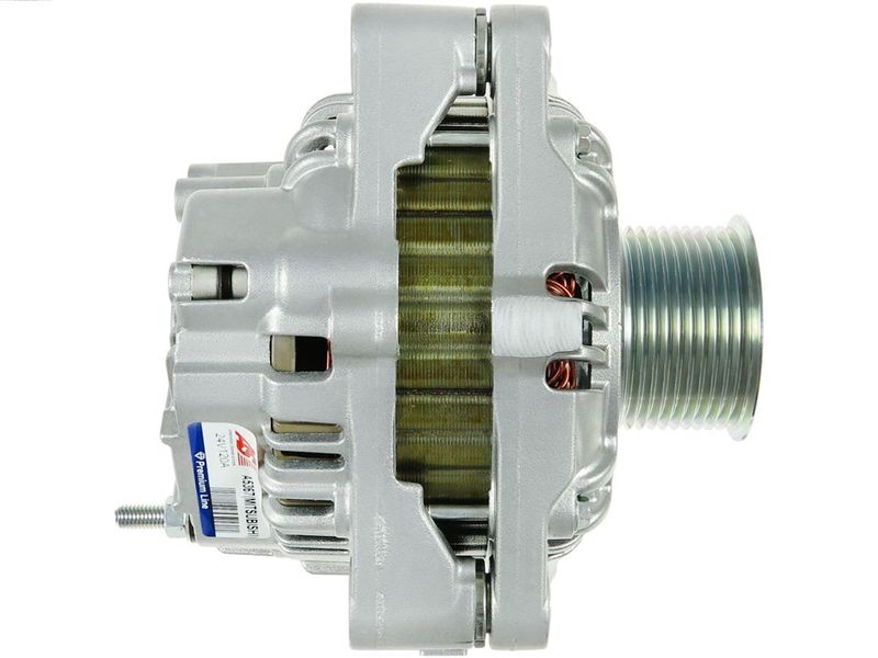 AS-PL A5367(MITSUBISHI) Alternator
