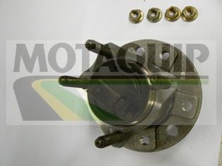 MOTAQUIP kerékcsapágy készlet VBK1244