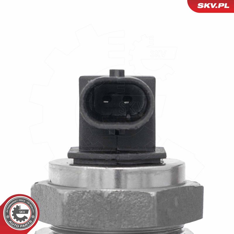 Kõrgsurvepump, ESEN SKV 02SKV958