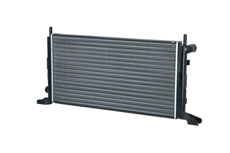 Radiaator, mootorijahutus, NRF 509500