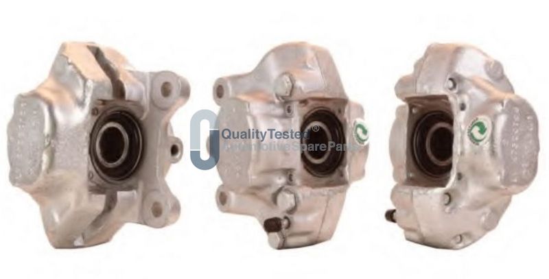 A.S.P. QualityTested CAL501LJM - Brake Caliper