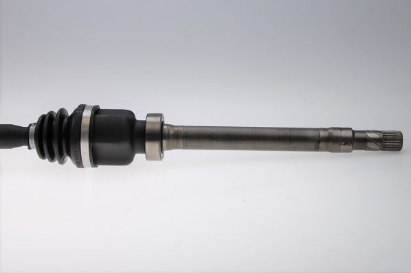 LÖBRO 306722 Drive Shaft