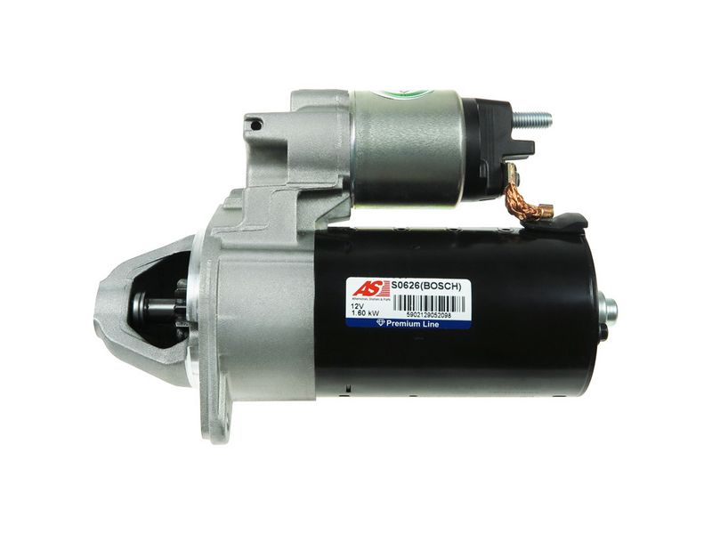 AS-PL S0626(BOSCH) Starter