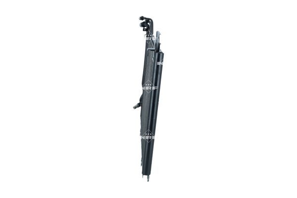 NRF 35245 Condenser, air conditioning