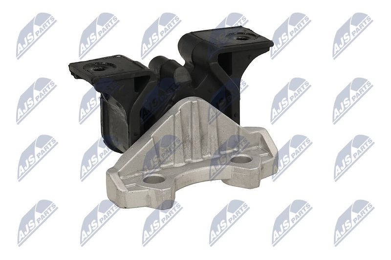Paigutus, Mootor, NTY ZPS-PL-055