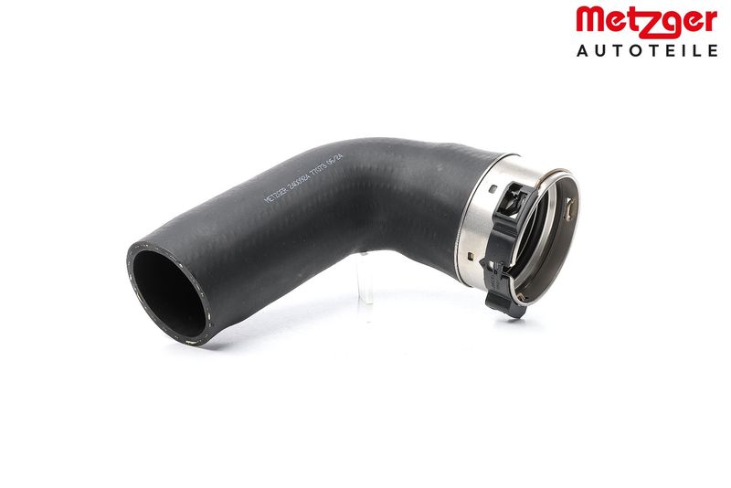 METZGER AUTOTEILE 2400924 Charge Air Hose