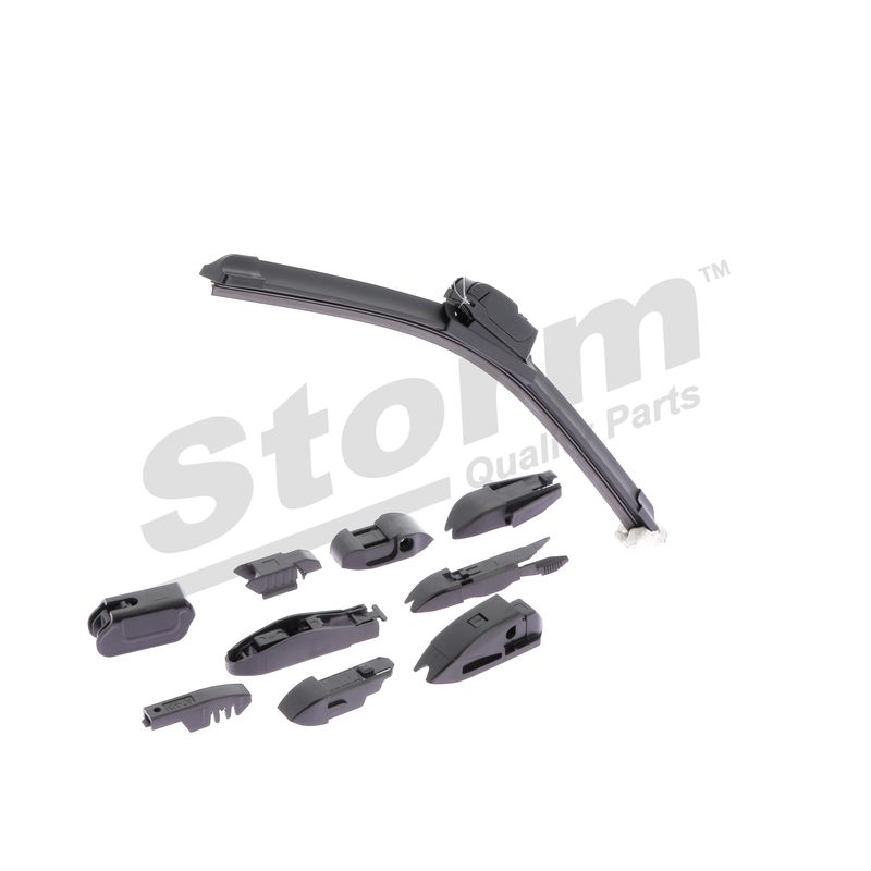 Balai d'essuie-glace STORM QUALITY PARTS 1000351