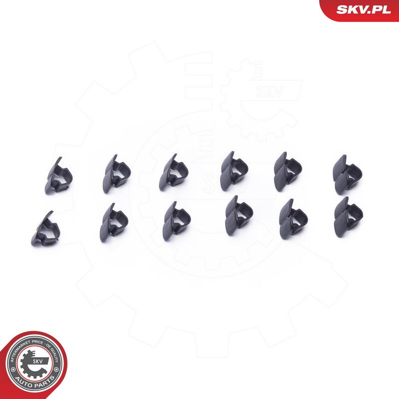 Mootoriruumi helisummutus, ESEN SKV 97SKV913