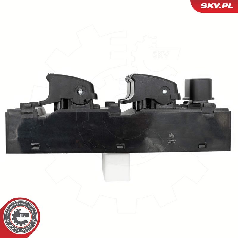 Lüliti, aknatõstuk, ESEN...