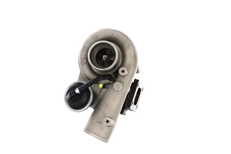 REMANTE 003-001-001141R Charger, charging (supercharged/turbocharged)