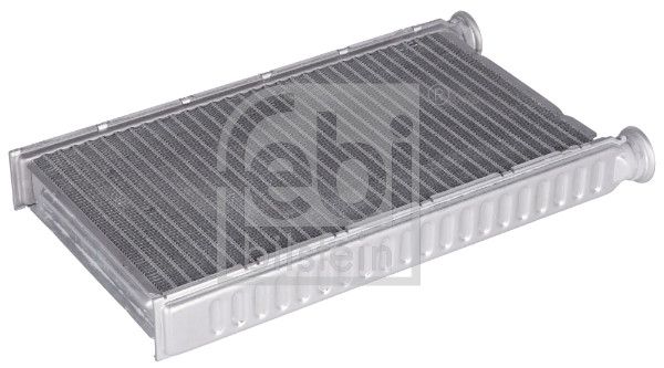 FEBI BILSTEIN 183202 Heat Exchanger, interior heating