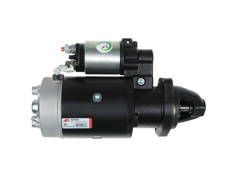 AS-PL S0753S Starter