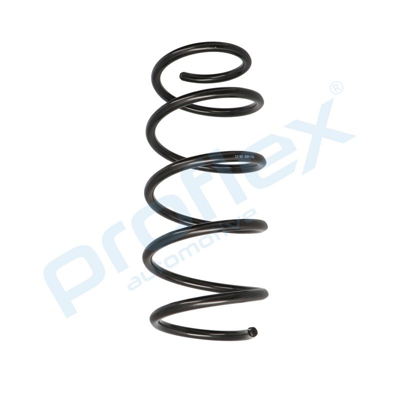 PROFLEX AUTOMOTIVE PX1-0668 Ресора ходової частини