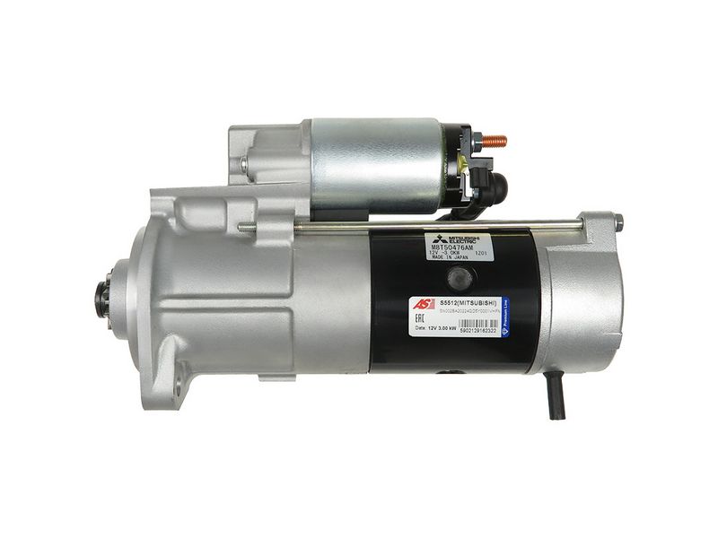 Prekės atitinka OEM kodą: M8T51273