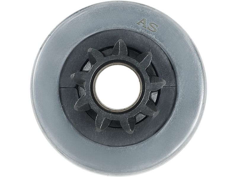 Vabajooks, starter, AS-PL SD4046