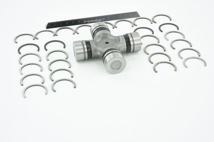 FEBEST ASN-R51MF Joint, propshaft