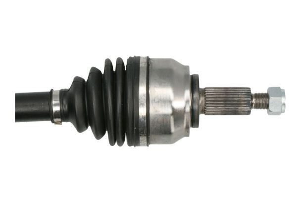 PASCAL G2R192PC Drive Shaft