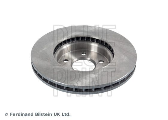 BLUE PRINT ADU1743114 Brake Disc