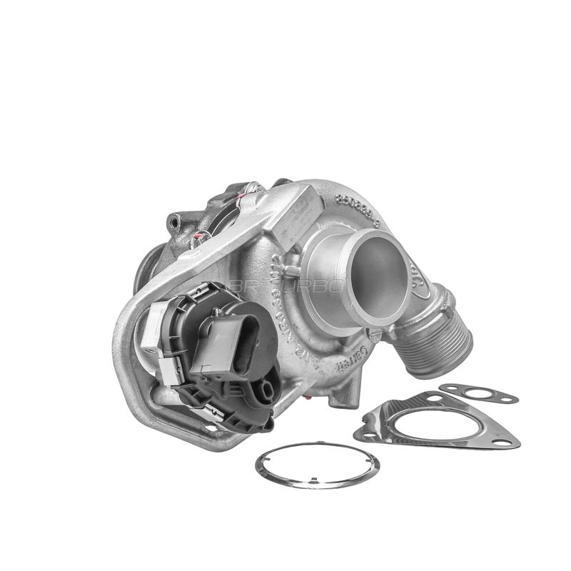 BR Turbo 850841-5001RSG Charger, charging (supercharged/turbocharged)