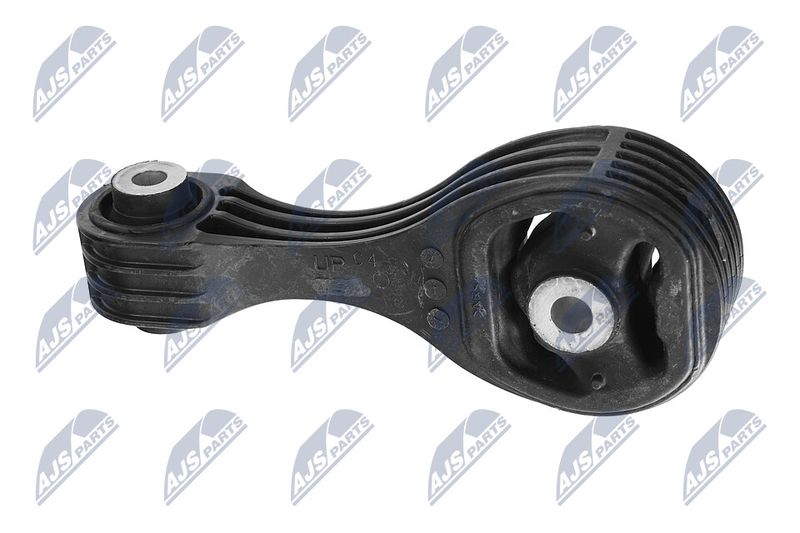 Paigutus, Mootor, NTY ZPS-HD-129